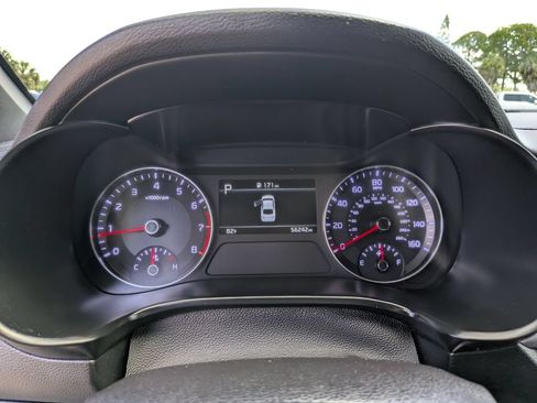 Certified 2023 Kia Forte GT-Line w/ GT-Line Technology Package FWD image 35