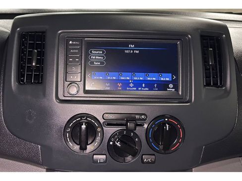 Used 2021 Nissan NV200 SV image 28