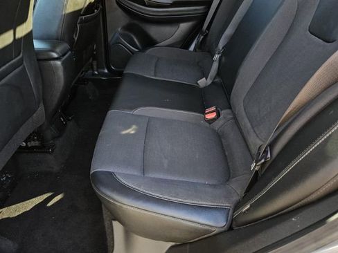 Used 2021 Buick Encore GX Preferred image 31