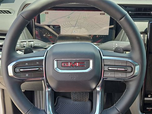 New 2026 GMC Terrain Elevation FWD image 15
