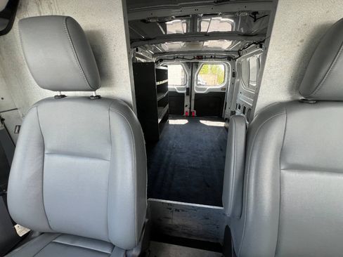Used 2019 Ford Transit 150 130 Low Roof RWD image 18