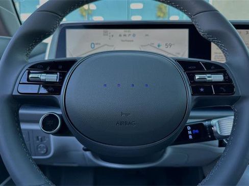 New 2025 Hyundai Ioniq 6 SEL image 27