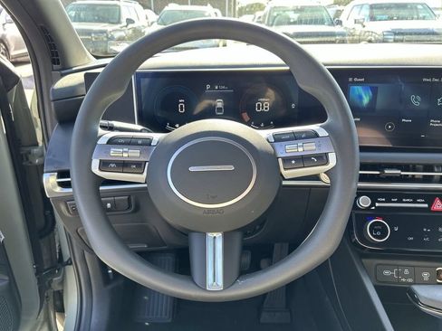 New 2026 Hyundai Santa Cruz SEL FWD image 28