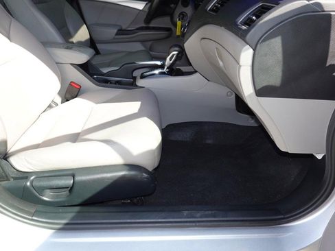 Used 2013 Honda Civic EX-L image 22