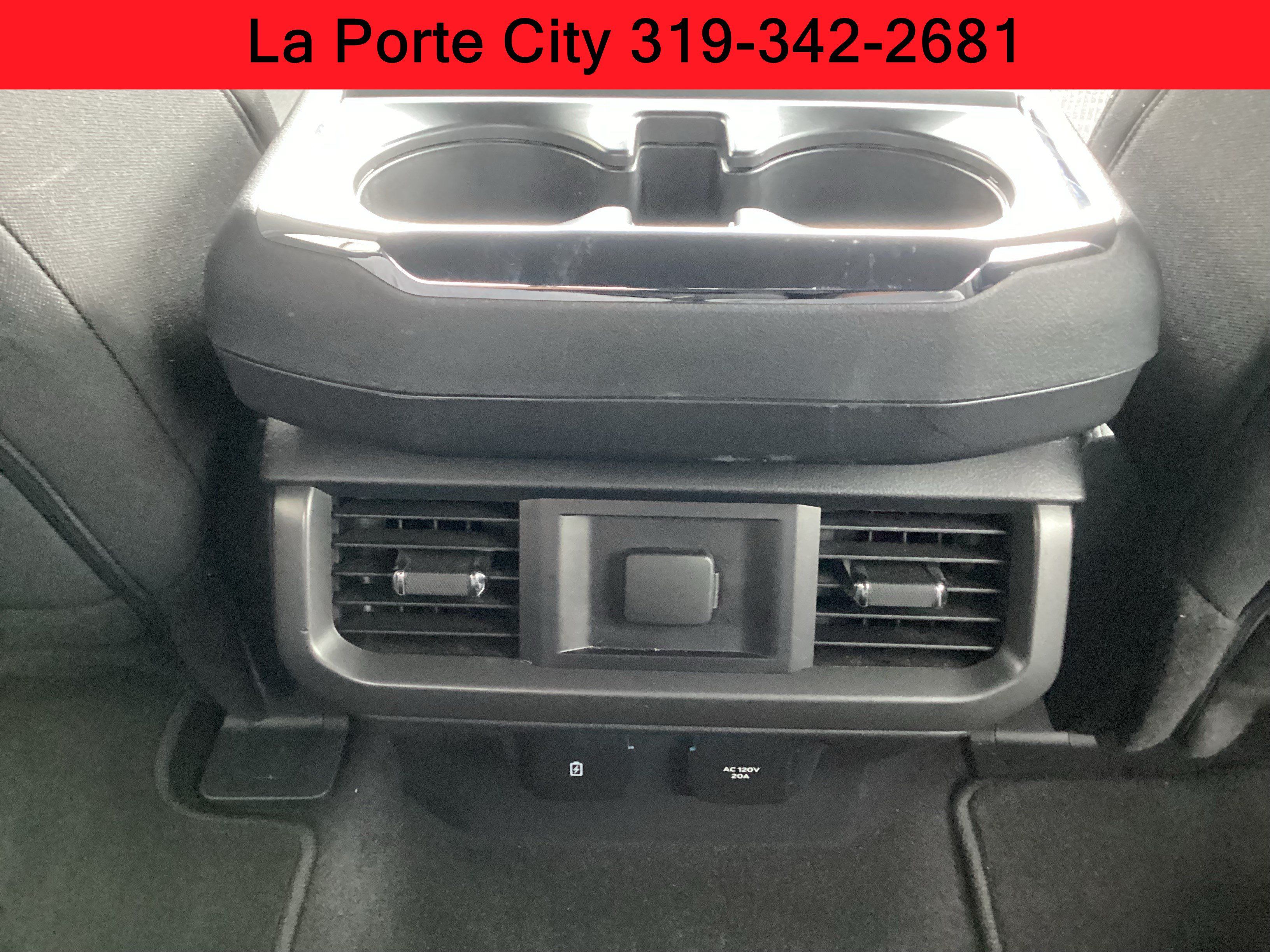 Used 2024 Ford F150 XLT w/ Equipment Group 302A MID AWD/4WD image 23