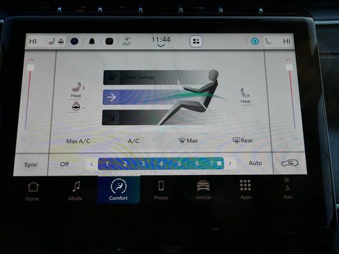 New 2025 Jeep Grand Cherokee Limited image 40