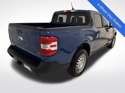 Used 2024 Ford Maverick XL image 4