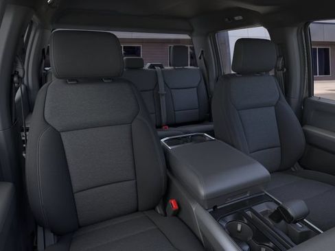 New 2026 Ford F150 XLT w/ XLT Black Appearance Package AWD/4WD image 10