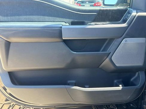 Used 2021 Ford F150 Lariat AWD/4WD image 27