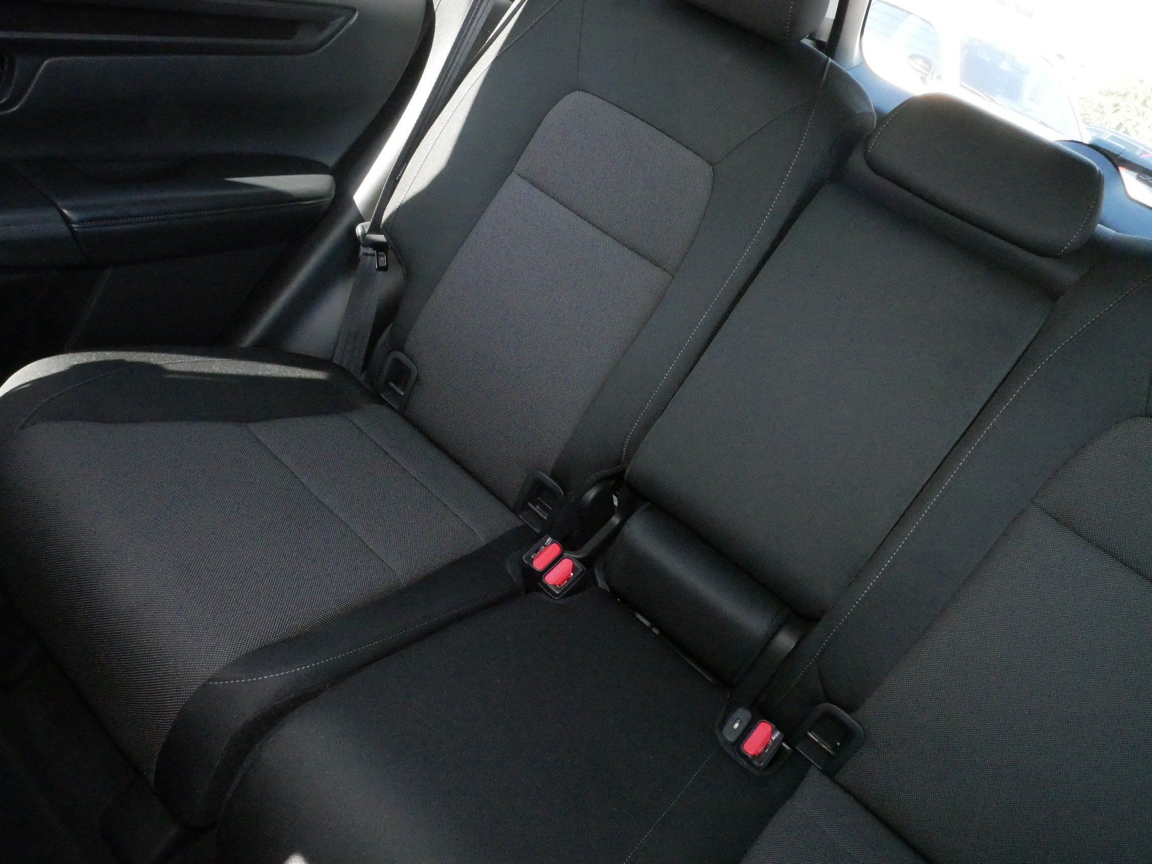 Certified 2024 Honda CR-V LX image 12