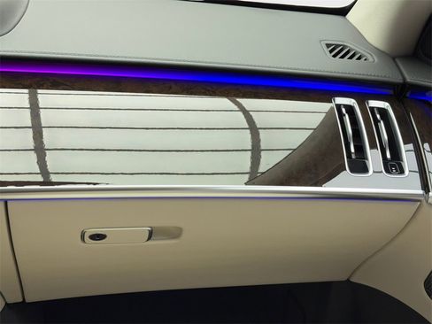 Used 2022 Mercedes-Benz S 500 4MATIC w/ Warmth & Comfort Package image 20