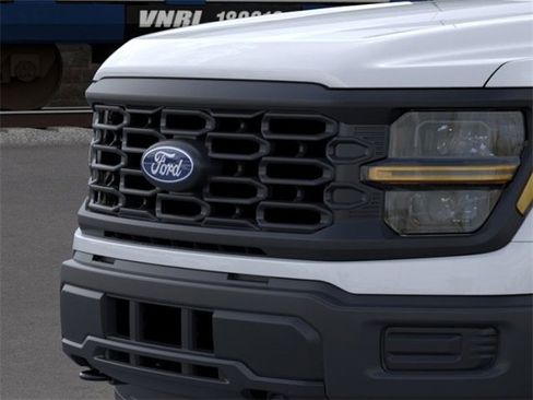 New 2026 Ford F150 XL image 17