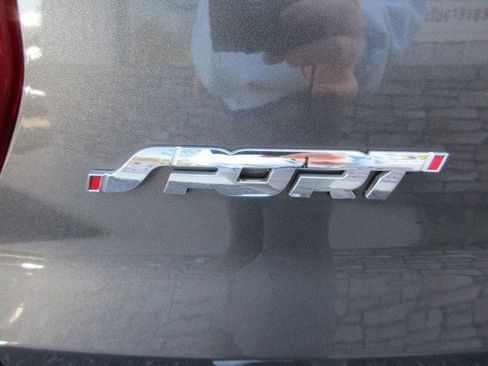 Used 2017 Ford Explorer Sport w/ Equipment Group 401A image 11