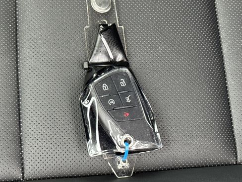 Used 2026 GMC Terrain Elevation w/ Elevation Premium Package image 34