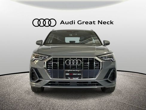 Used 2023 Audi Q3 2.0T Premium Plus w/ Premium Plus Package AWD/4WD image 21