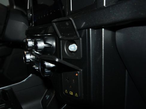 Used 2023 Ford F150 XLT w/ Equipment Group 302A High AWD/4WD image 25