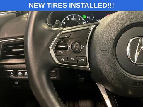 Used 2022 Acura TLX w/ Technology Package image 18