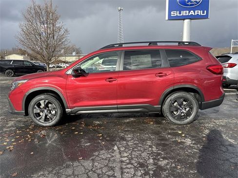 New 2026 Subaru Ascent Premium image 7