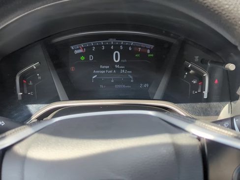Used 2022 Honda CR-V EX image 10