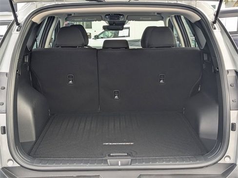 Used 2025 Hyundai Tucson SE image 14