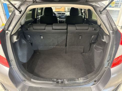 Used 2015 Honda Fit EX image 34