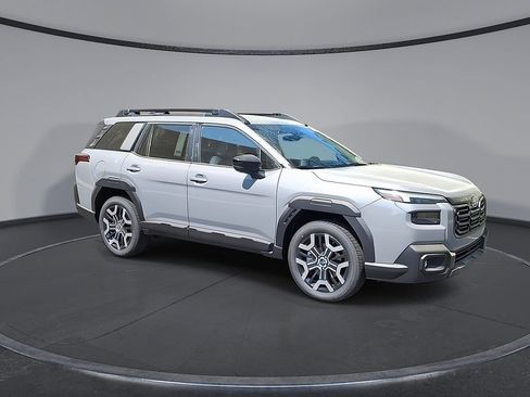 New 2026 Subaru Outback Touring XT AWD/4WD image 6