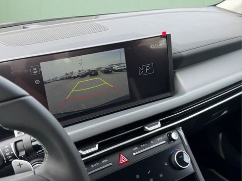 New 2026 Hyundai Sonata SEL FWD image 32