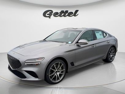 Used 2026 Genesis G70 2.5T