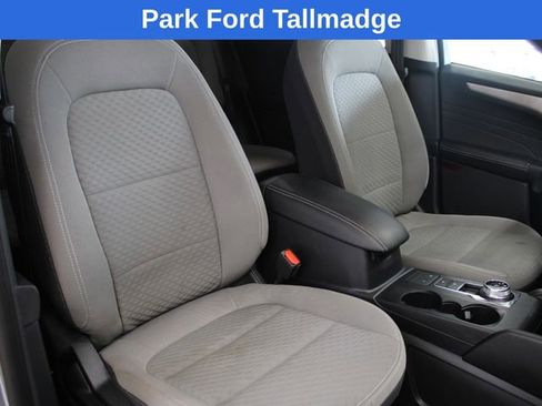 Used 2022 Ford Escape SE w/ Convenience Package AWD/4WD image 22