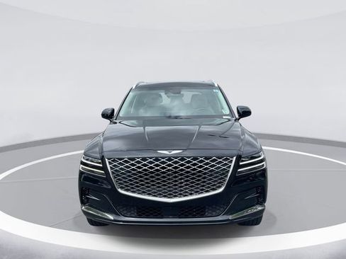 Used 2023 Genesis GV80 3.5T AWD/4WD image 2