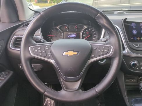 Used 2022 Chevrolet Equinox LT FWD image 31