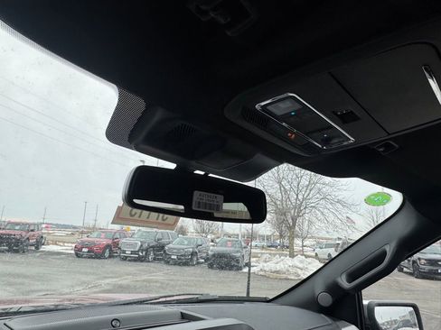 New 2026 Ford F150 Lariat w/ Equipment Group 502A High image 26