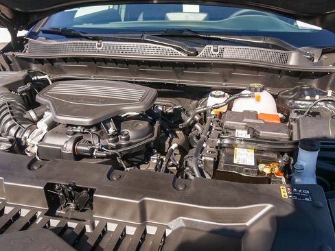 New 2026 Chevrolet Blazer RS w/ Driver Confidence II Package image 25