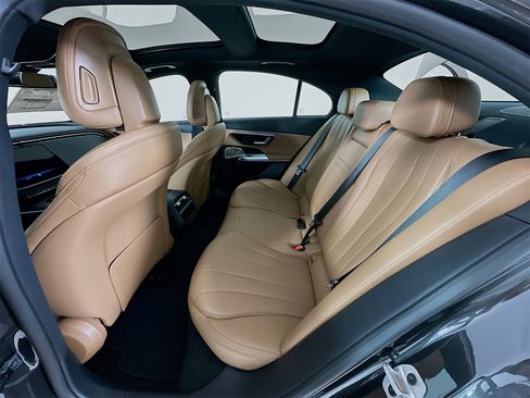 New 2026 Mercedes-Benz E 350 Sedan image 27