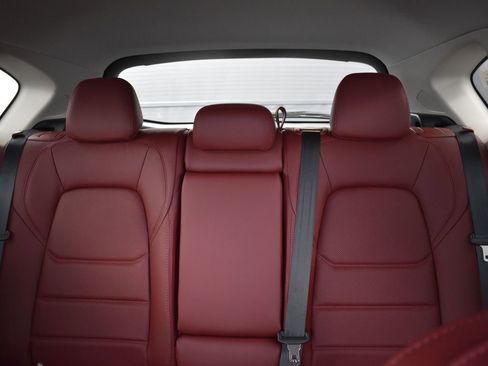 New 2025 MAZDA CX-5 Carbon Edition image 23