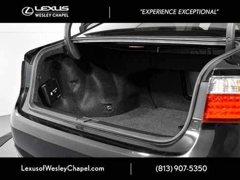 Used 2014 Lexus ES 350 w/ Premium Package image 17