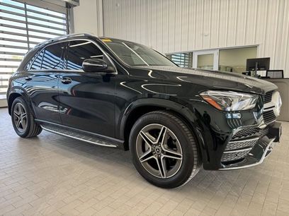 Used 2022 Mercedes-Benz GLE 350 4MATIC