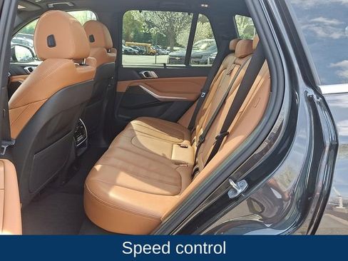 Used 2022 BMW X5 xDrive40i image 22