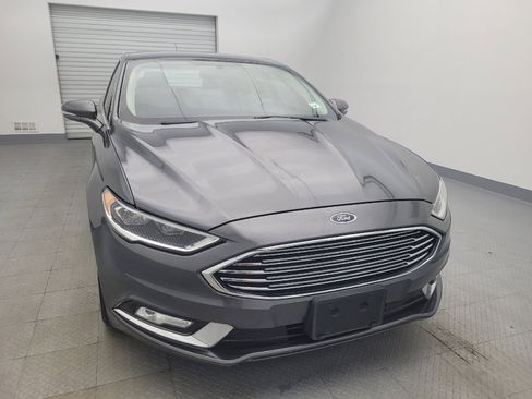 Used 2017 Ford Fusion SE image 14
