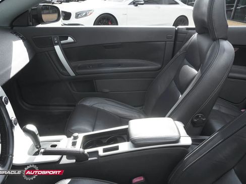 Used 2012 Volvo C70 T5 image 20