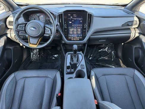 Used 2024 Subaru Crosstrek 2.5i Wilderness w/ Wilderness Package image 14