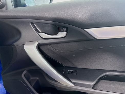 Used 2019 Honda Civic EX image 29