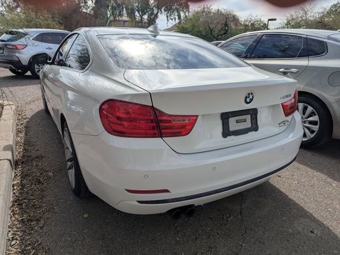 Used 2017 BMW 430i Coupe image 4