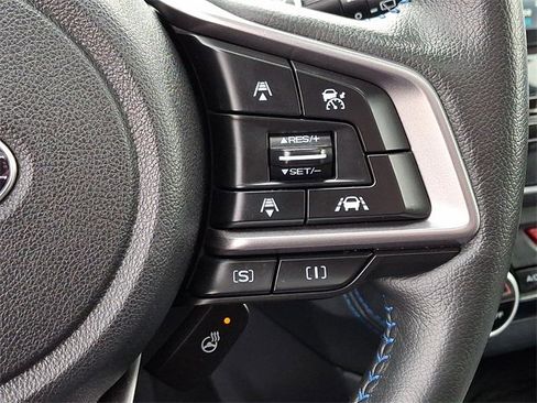 Used 2021 Subaru Crosstrek Hybrid w/ Moonroof Package w/Navigation image 22