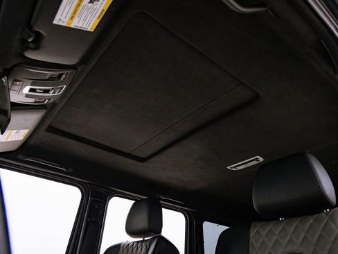 Used 2016 Mercedes-Benz G 63 AMG 4MATIC image 20