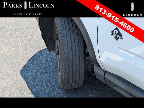 Used 2023 Ford Bronco Sport Outer Banks w/ Tech Package image 31