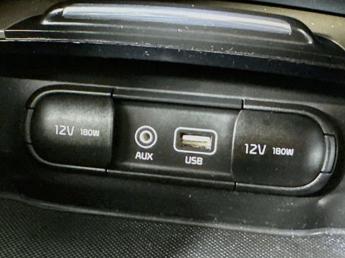 Used 2018 Kia Optima SX w/ Technology Package FWD image 22