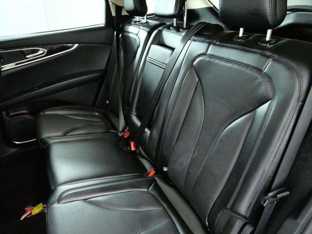 Used 2023 Lincoln Nautilus Reserve w/ Luxury Package AWD/4WD image 21