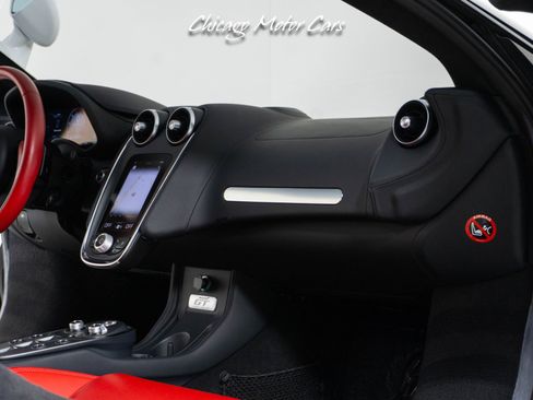 Used 2023 McLaren GT RWD image 44
