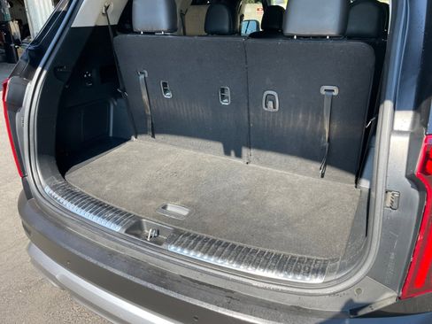 Used 2020 Kia Telluride SX w/ SX Prestige Package image 29